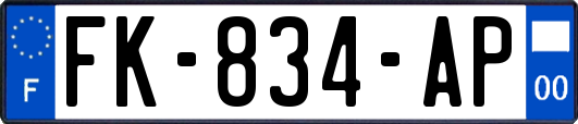 FK-834-AP