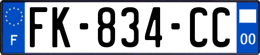 FK-834-CC