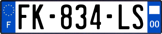 FK-834-LS