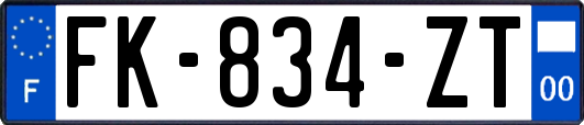 FK-834-ZT