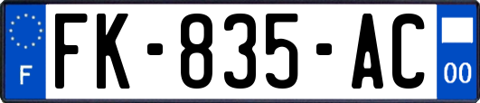 FK-835-AC