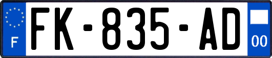 FK-835-AD