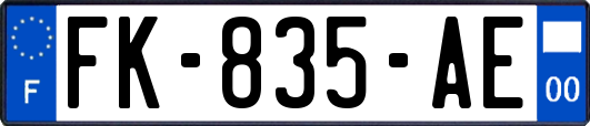 FK-835-AE