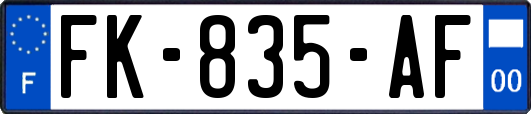 FK-835-AF