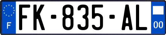 FK-835-AL