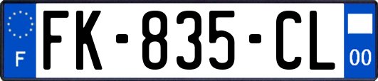 FK-835-CL