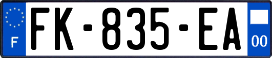 FK-835-EA