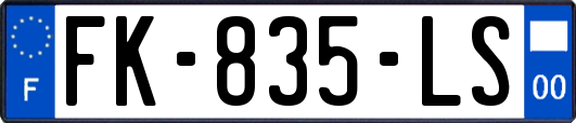 FK-835-LS