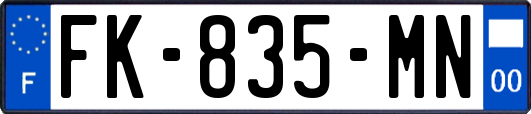 FK-835-MN