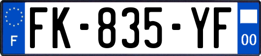FK-835-YF
