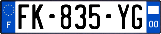 FK-835-YG