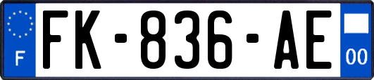 FK-836-AE