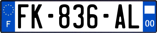 FK-836-AL