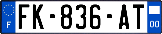 FK-836-AT
