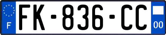 FK-836-CC