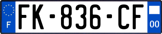 FK-836-CF