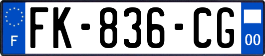 FK-836-CG