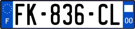 FK-836-CL