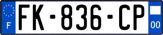 FK-836-CP