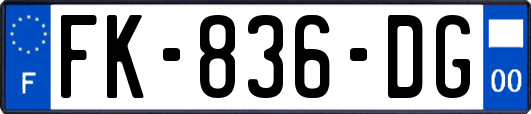 FK-836-DG