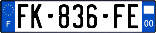 FK-836-FE