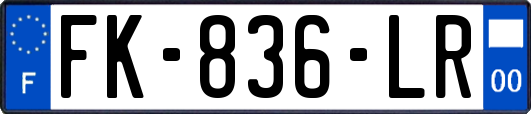 FK-836-LR