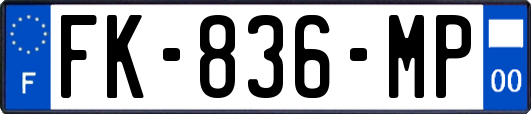 FK-836-MP