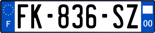 FK-836-SZ