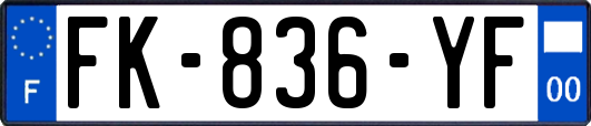 FK-836-YF