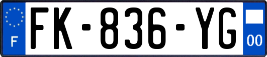 FK-836-YG