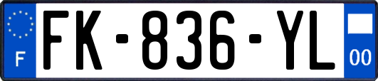 FK-836-YL