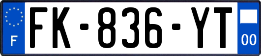 FK-836-YT