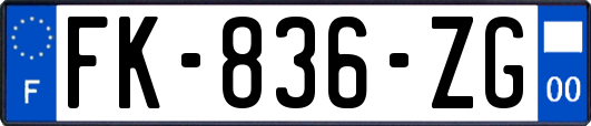 FK-836-ZG