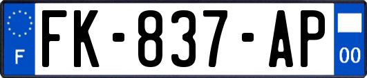 FK-837-AP