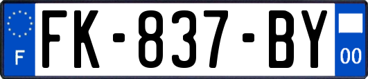 FK-837-BY
