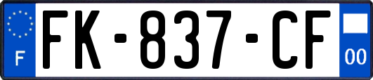 FK-837-CF