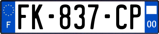 FK-837-CP