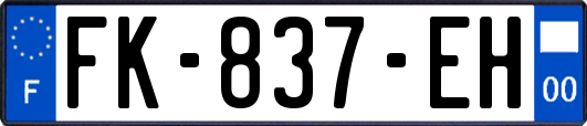 FK-837-EH