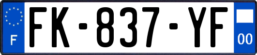 FK-837-YF