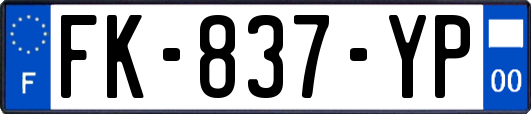 FK-837-YP
