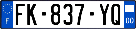 FK-837-YQ