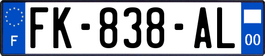 FK-838-AL