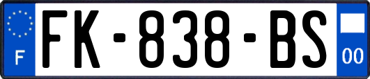 FK-838-BS