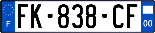 FK-838-CF