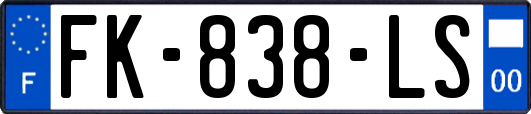 FK-838-LS