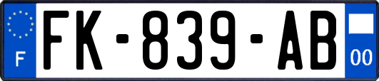 FK-839-AB