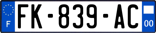 FK-839-AC