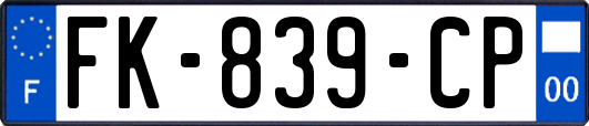 FK-839-CP
