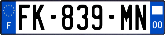 FK-839-MN