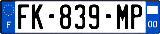 FK-839-MP